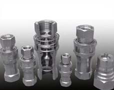 Industrial Couplings