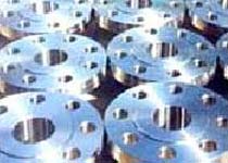 Stainless Steel Flange