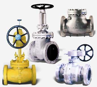 Swing Check Valve