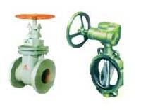 Gate Valve