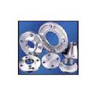 Industrial Flanges