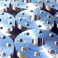 Stainless Steel Flange