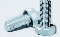 Industrial Fastener 01