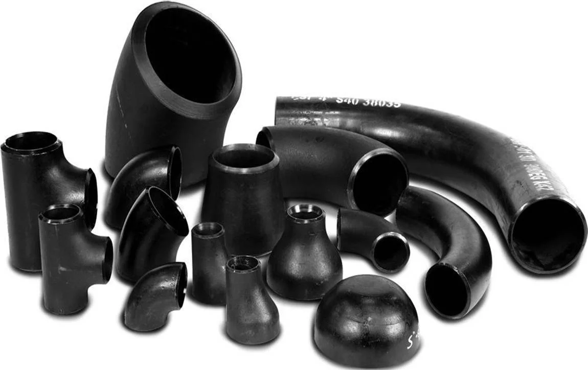 Pipes and Tubes