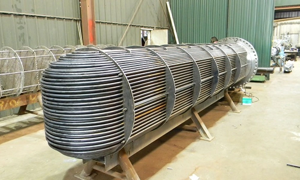Heat Exchanger Tubes